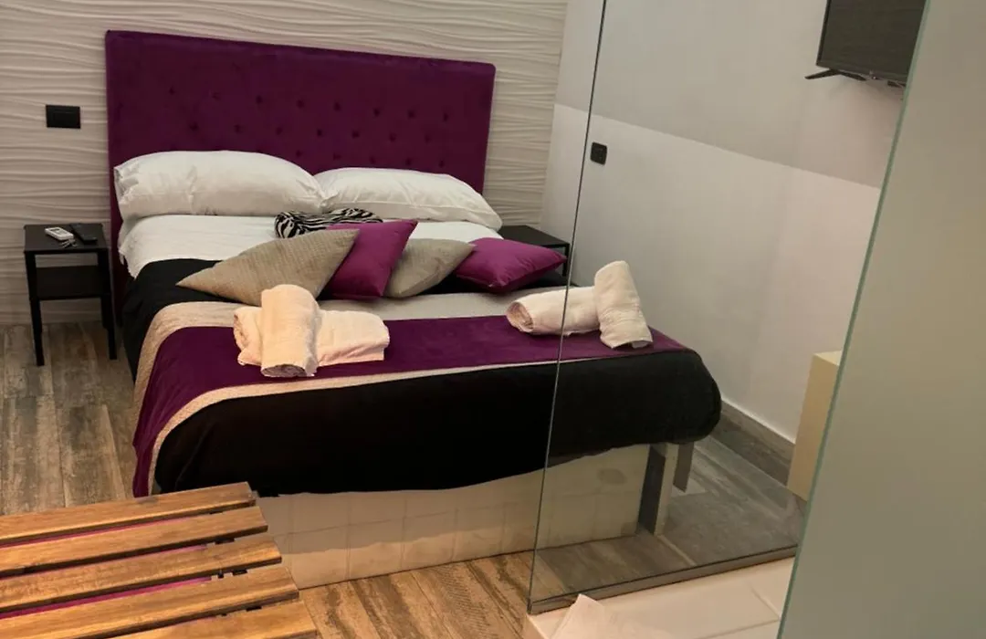 prince suite Ripetta-1