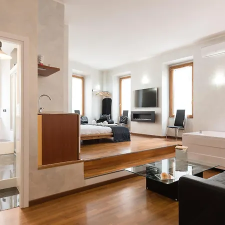 prince suite Ripetta-2